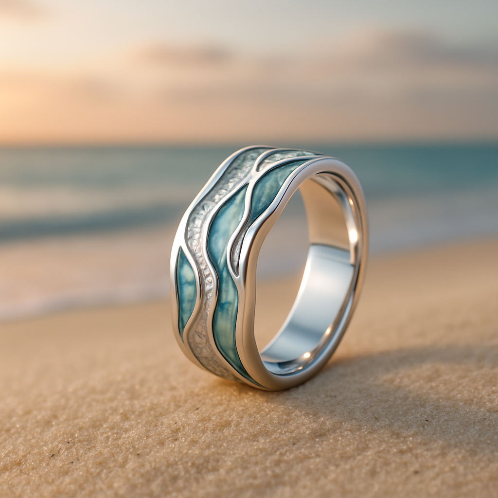 Mérovée – Elegância Aquática | 1+1 grátis hoje