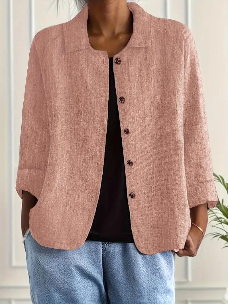 Camisa Zenaide