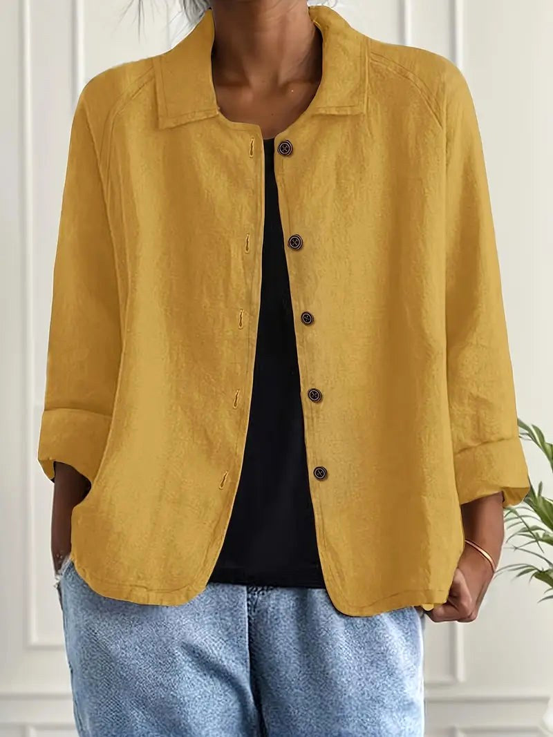 Camisa Zeffirine