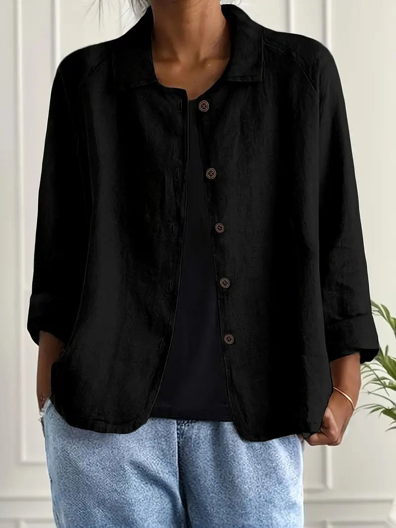 Camisa Ysolde