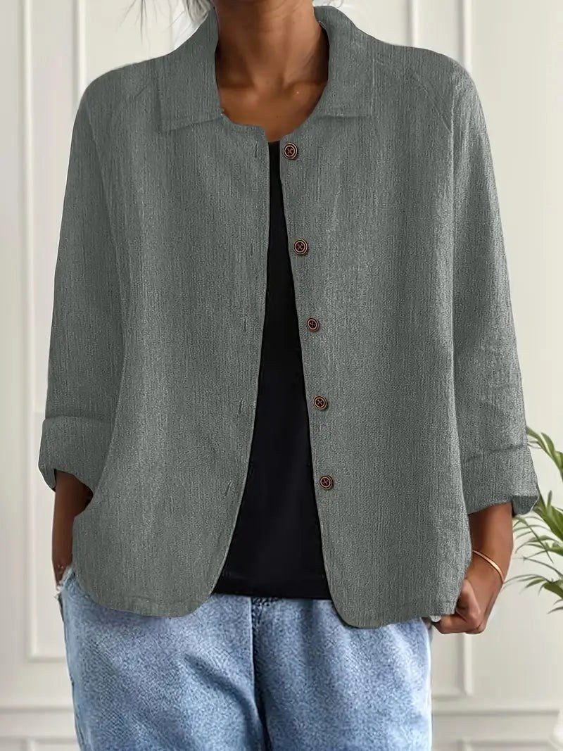 Camisa Amabilia
