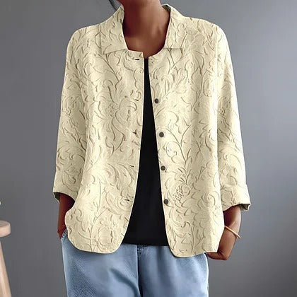 Camisa Delphinette