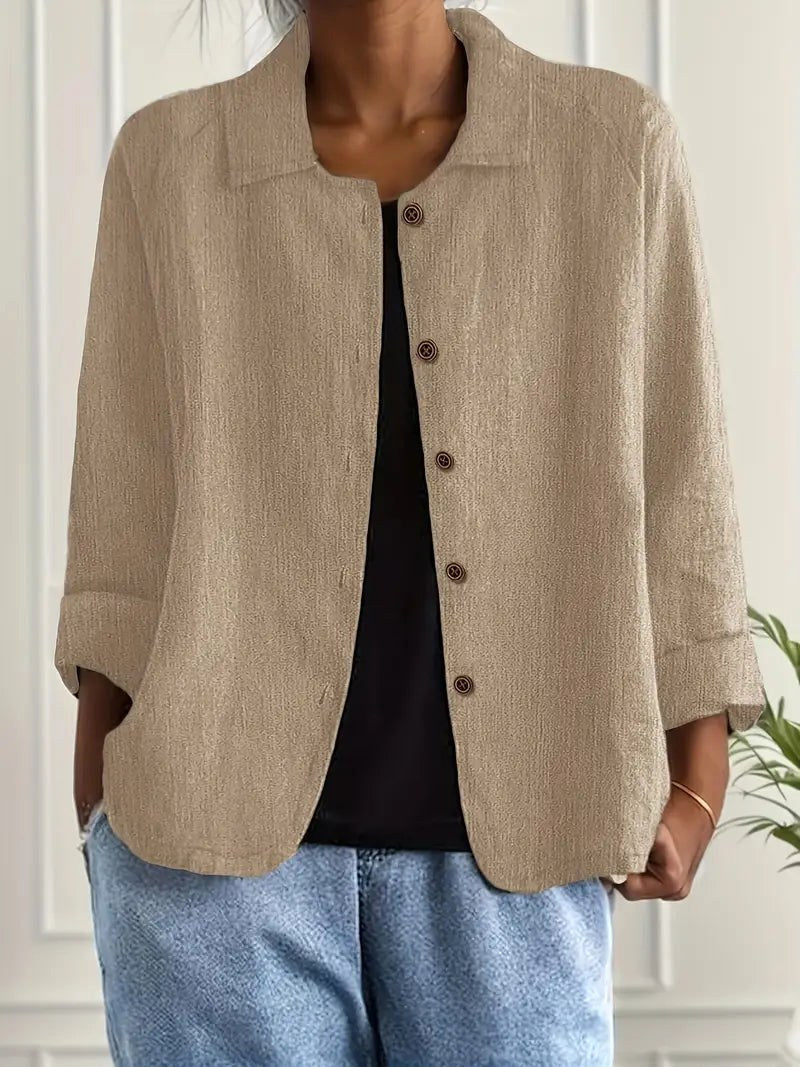 Camisa Adelheid